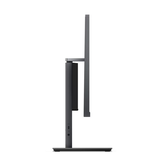 LENOVO AIO 23.8 FHD I5-13 16G INT 1TB_SSD HDMI TOUCH GREY