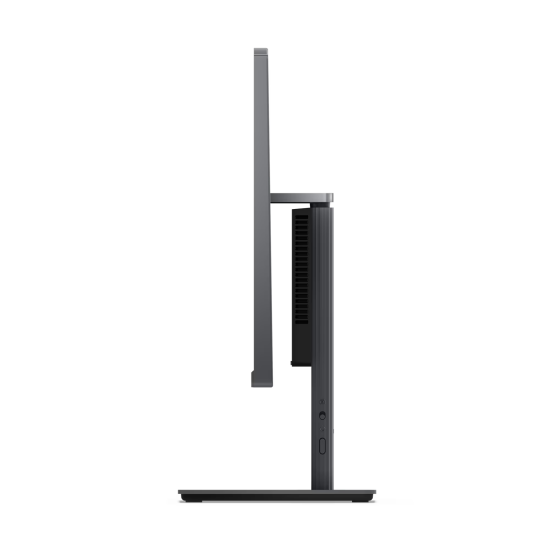 LENOVO AIO 23.8 FHD I5-13 16G INT 1TB_SSD HDMI TOUCH GREY