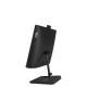 LENOVO AIO 23.8 FHD R7-7 16G INT 512GB_SSD HDMI BLACK