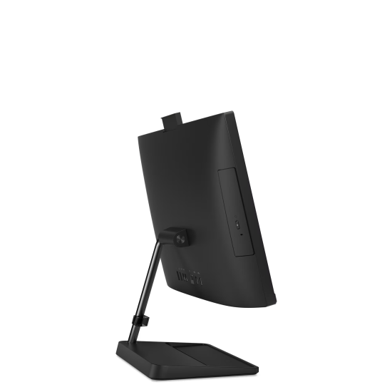 LENOVO AIO 23.8 FHD R7-7 16G INT 512GB_SSD HDMI BLACK