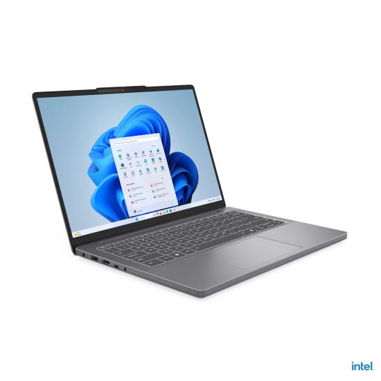 LENOVO I5-13 24G INT 1TB SSD 14 FHD IPS AG GRAY