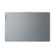 LENOVO N100 8G INT 512GB SSD 15.6 FHD AG GRAY