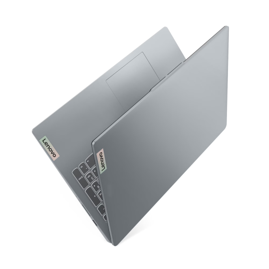 LENOVO N100 8G INT 512GB SSD 15.6 FHD AG GRAY