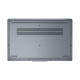 LENOVO N100 8G INT 512GB SSD 15.6 FHD AG GRAY