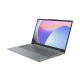 LENOVO N100 8G INT 256GB SSD 15.6 FHD IPS AG GRAY NO ADAPTER