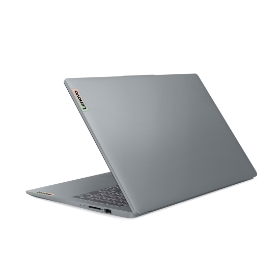 LENOVO N100 8G INT 256GB SSD 15.6 FHD IPS AG GRAY NO ADAPTER