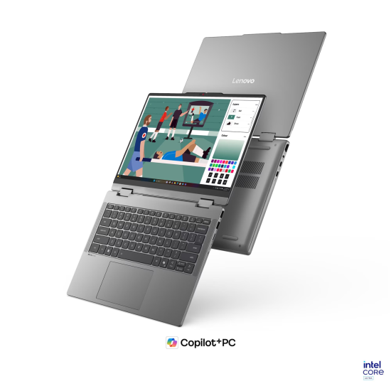LENOVO IP5 2IN1 14/ 83UG003SBM