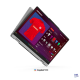 LENOVO IP5 2IN1 14/ 83UG003SBM