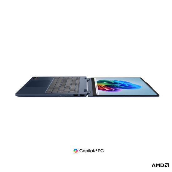 LENOVO R7-AI 32G INT 1TB SSD 14 WUXGA GL TOUCH WIN11 BLUE