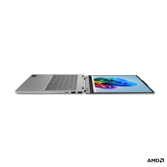 LENOVO R7-250 16G INT 512GB SSD 14 WUXGA GL TOUCH WIN11 GRAY NO ADAPTER