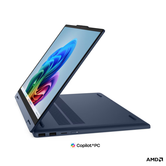 LENOVO R7-445 32G INT 512GB SSD 15.3 WUXGA GL TOUCH WIN11 BLUE