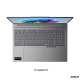 LENOVO R7-AI 32GB 1TB_SSD 16  2.8K OLED GL 120HZ SRGB GRAY NO ADAPTER
