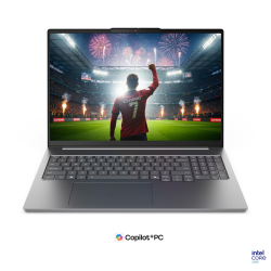 LENOVO U7 32GB 1TB_SSD RTX5050 16  2.8K OLED GL 120HZ SRGB GRAY