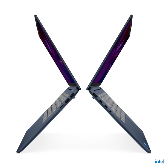 LENOVO I7-13 32G INT 1T SSD 14 WUXGA OLED GL BLUE