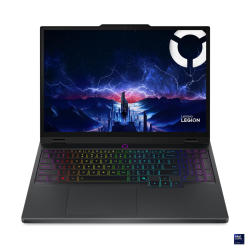LENOVO LEGION I7-14 32G RTX5070 1T SSD M2 PCIE 15.1 WQXGA  OLED 165HZ BLACK 