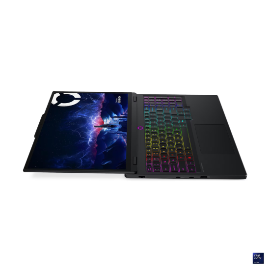 LENOVO LEGION I7-14 32G RTX5070 1T SSD M2 PCIE 15.1 WQXGA  OLED 165HZ BLACK 