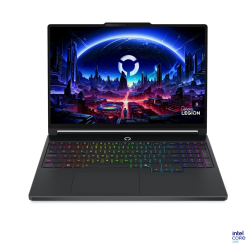 LENOVO LEGION CORE 7  16G  RTX5060 512_SSD M2 PCIE 15.3 WQXGA OLED IPS 165HZ BLACK 