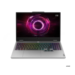 LENOVO R7-7 32G 512GB_SSD RTX5060 15.6 FHD IPS AG 144HZ BLACK