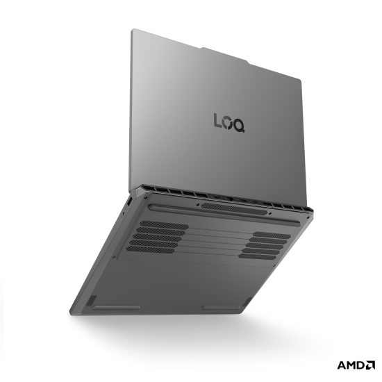 LENOVO R7-250 16G 512GB SSD RTX5050 15.3 FHD IPS AG 144HZ GRAY