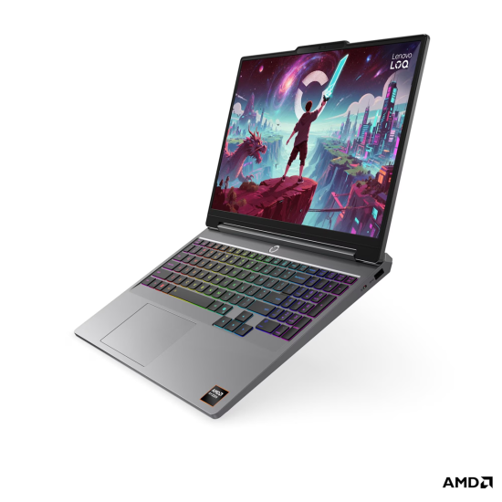 LENOVO LOQ 15AHP11/83TN00EEBM
