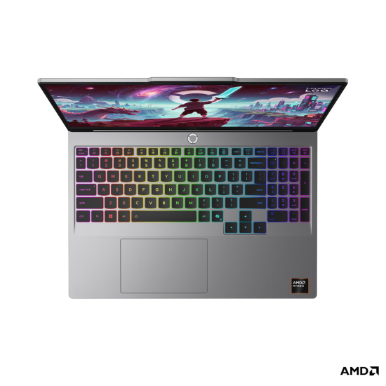 LENOVO LOQ 15AHP11/83TN00EEBM