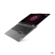 LENOVO R7-7 16G 512GB SSD RTX3050 15.6 FHD IPS AG 144HZ GRAY