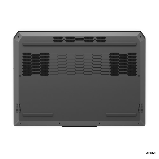 LENOVO R7-7 16G 512GB SSD RTX3050 15.6 FHD IPS AG 144HZ GRAY