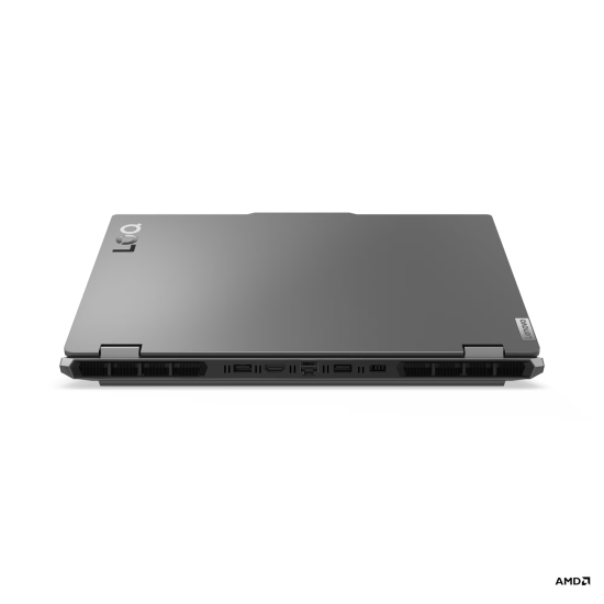 LENOVO R7-7 16G 512GB SSD RTX4050 15.6 FHD IPS AG 144HZ GRAY