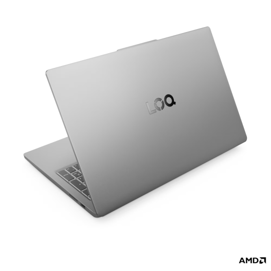 LENOVO R5-150 16G 512GB SSD RTX3050 15.6 FHD IPS AG 144HZ GRAY
