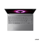 LENOVO R5-150 16G 512GB SSD RTX3050 15.6 FHD IPS AG 144HZ GRAY