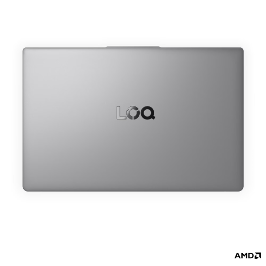 LENOVO R5-150 16G 512GB SSD RTX3050 15.6 FHD IPS AG 144HZ GRAY