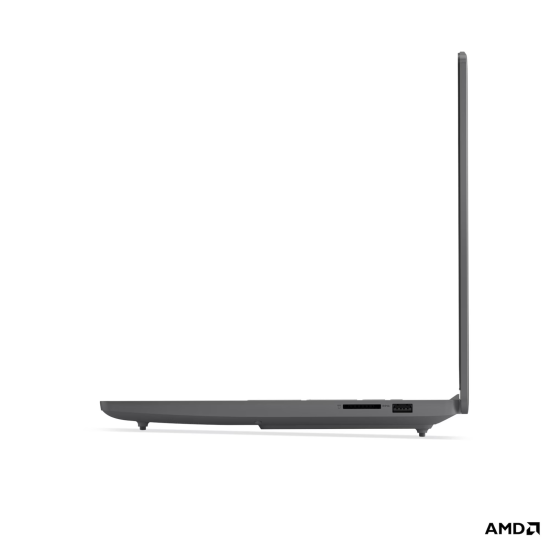 LENOVO R7-7 16G 512GB SSD RTX4050 15.6 FHD IPS AG 144HZ GRAY