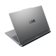 LENOVO U7 32G 1T SSD RTX5060 15.3 FHD IPS AG 144HZ GRAY