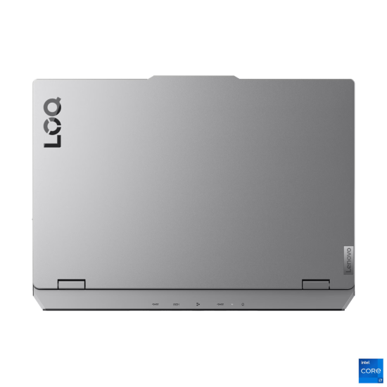 LENOVO I7-13 32G 1T SSD RTX5070 15.6 FHD IPS AG 144HZ GRAY
