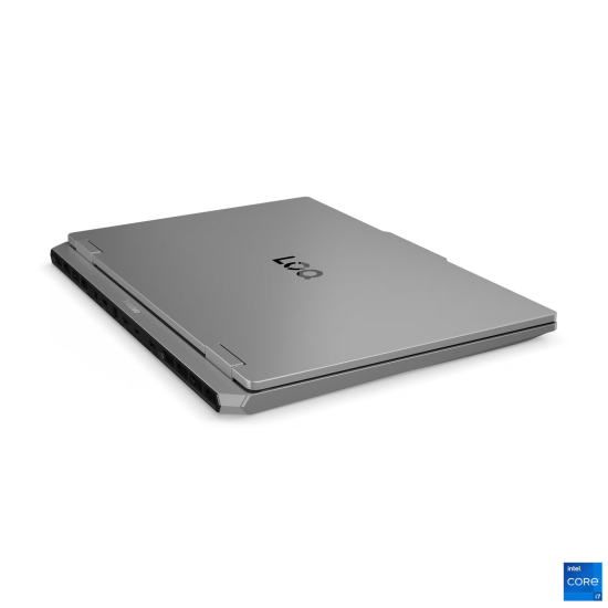 LENOVO I7-14 32G 1TB SSD RTX5060 17.3 FHD IPS AG 165HZ BLACK