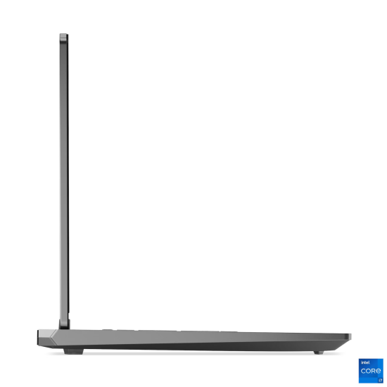 LENOVO I7-13  24G 1TB SSD RTX5060 17.3 FHD IPS AG 165HZ GRAY