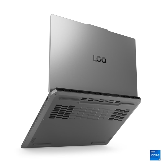 LENOVO I7-13  24G 1TB SSD RTX5060 17.3 FHD IPS AG 165HZ GRAY