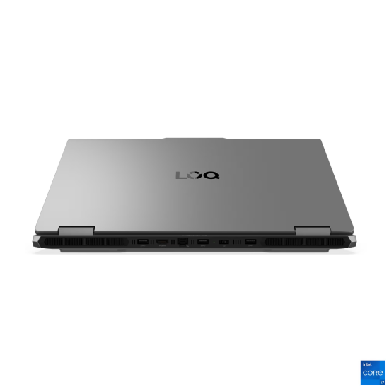 LENOVO I7-13  24G 1TB SSD RTX5060 17.3 FHD IPS AG 165HZ GRAY