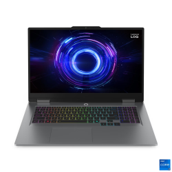 LENOVO I7-13 16G 512GB SSD RTX5050 17.3 FHD IPS AG 165HZ GRAY