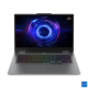 LENOVO I7-13 16G 512GB SSD RTX5050 17.3 FHD IPS AG 165HZ GRAY