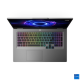 LENOVO I7-13 16G 512GB SSD RTX5050 17.3 FHD IPS AG 165HZ GRAY