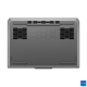 LENOVO I7-13 16G 512GB SSD RTX5050 17.3 FHD IPS AG 165HZ GRAY