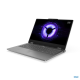 LENOVO I5-13 16G 512GB SSD RTX5050 15.6 FHD IPS AG 144HZ GRAY