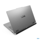 LENOVO I5-13 16G 512GB SSD RTX5050 15.6 FHD IPS AG 144HZ GRAY