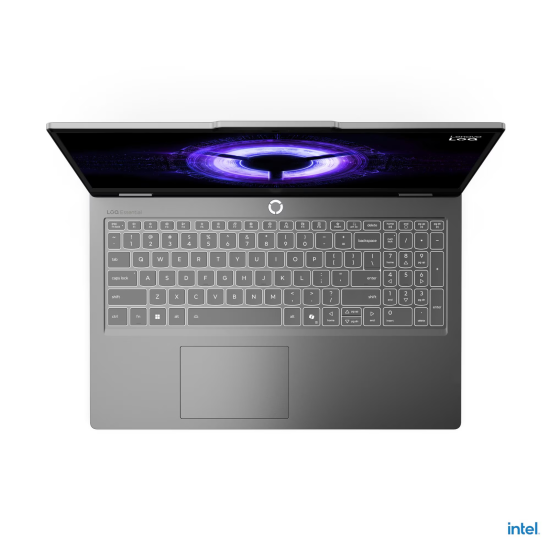 LENOVO I5-13 16G 512GB SSD RTX5050 15.6 FHD IPS AG 144HZ GRAY