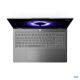 LENOVO I5-13 16G 512GB SSD RTX5050 15.6 FHD IPS AG 144HZ GRAY