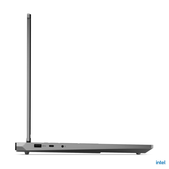 LENOVO I5-13 16G 512GB SSD RTX5050 15.6 FHD IPS AG 144HZ GRAY