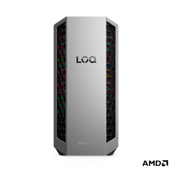LENOVO LOQ TWR 26 / 91DF005QRM