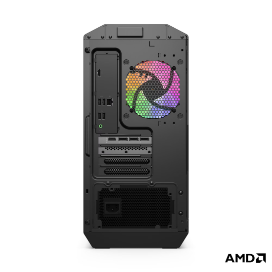 LENOVO LOQ TWR 26 / 91DF005QRM