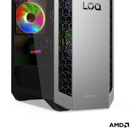 LENOVO LOQ TWR 26 / 91DF005QRM